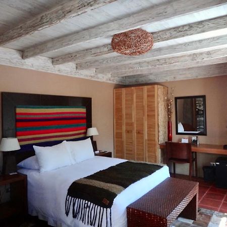 Noi Bordeloa Hotel กาลามา ภายนอก รูปภาพ