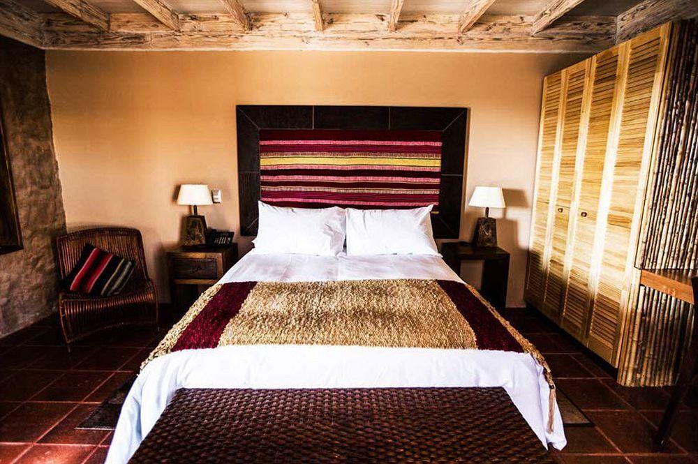 Noi Bordeloa Hotel กาลามา ภายนอก รูปภาพ