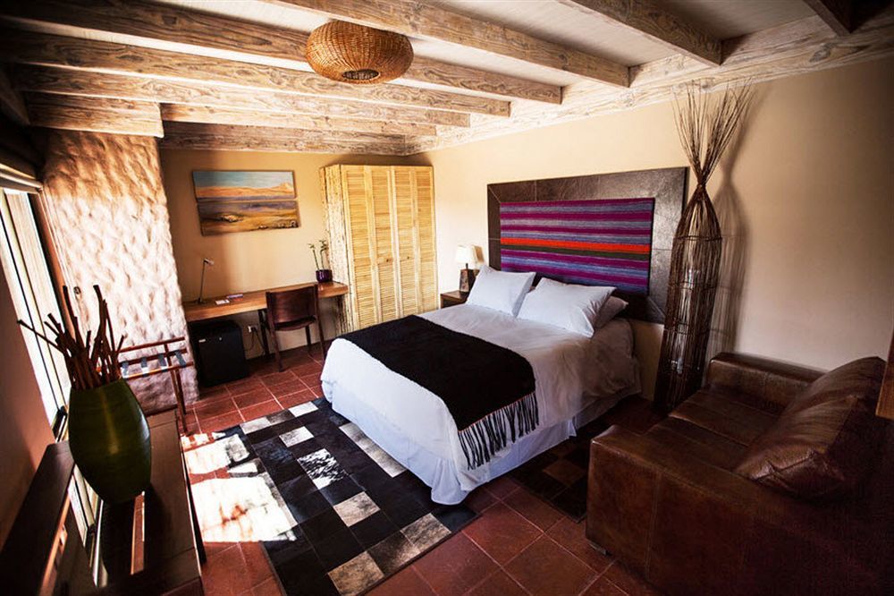 Noi Bordeloa Hotel กาลามา ภายนอก รูปภาพ