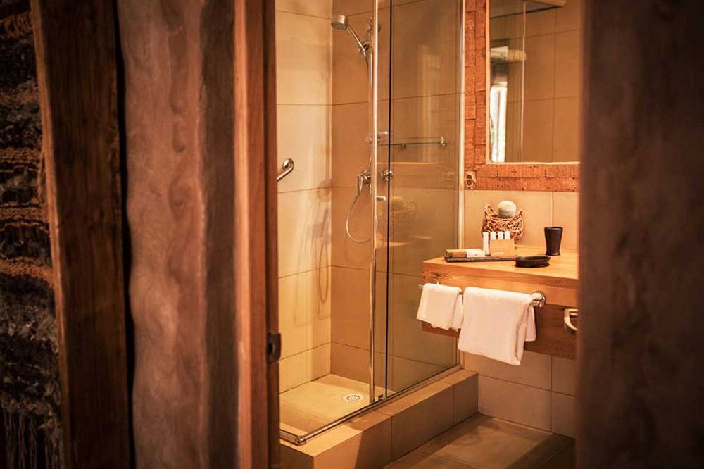 Noi Bordeloa Hotel กาลามา ภายนอก รูปภาพ