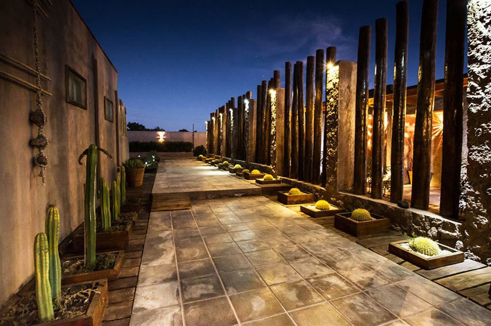 Noi Bordeloa Hotel กาลามา ภายนอก รูปภาพ