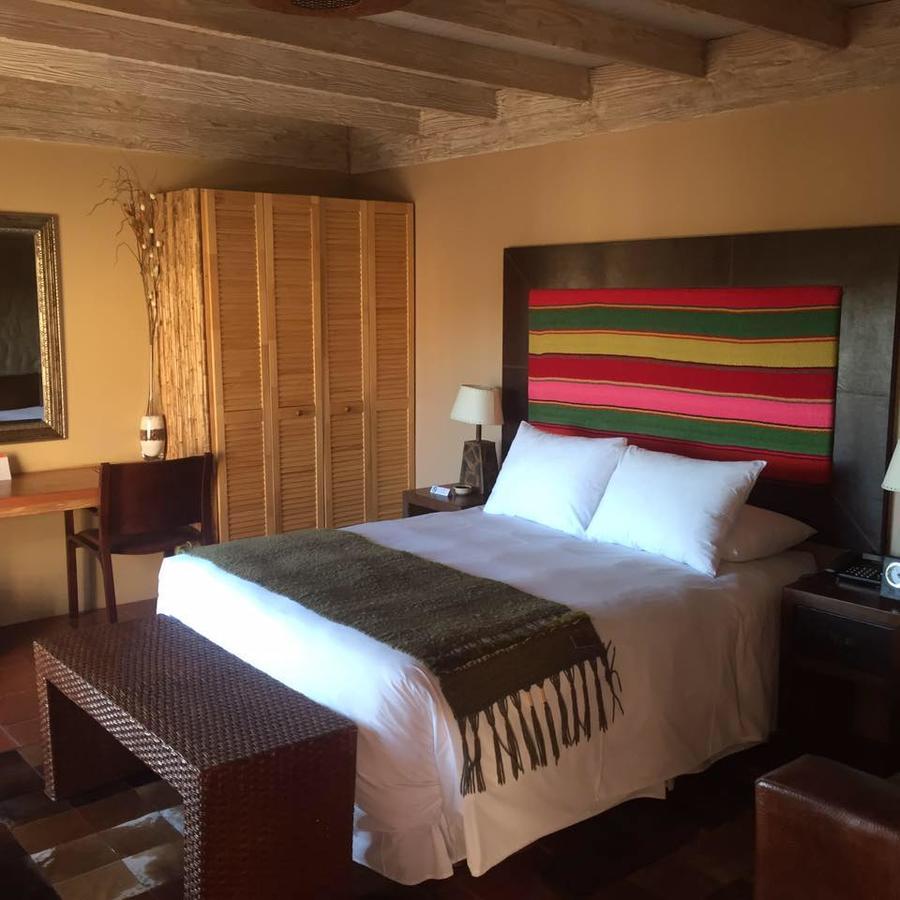 Noi Bordeloa Hotel กาลามา ภายนอก รูปภาพ