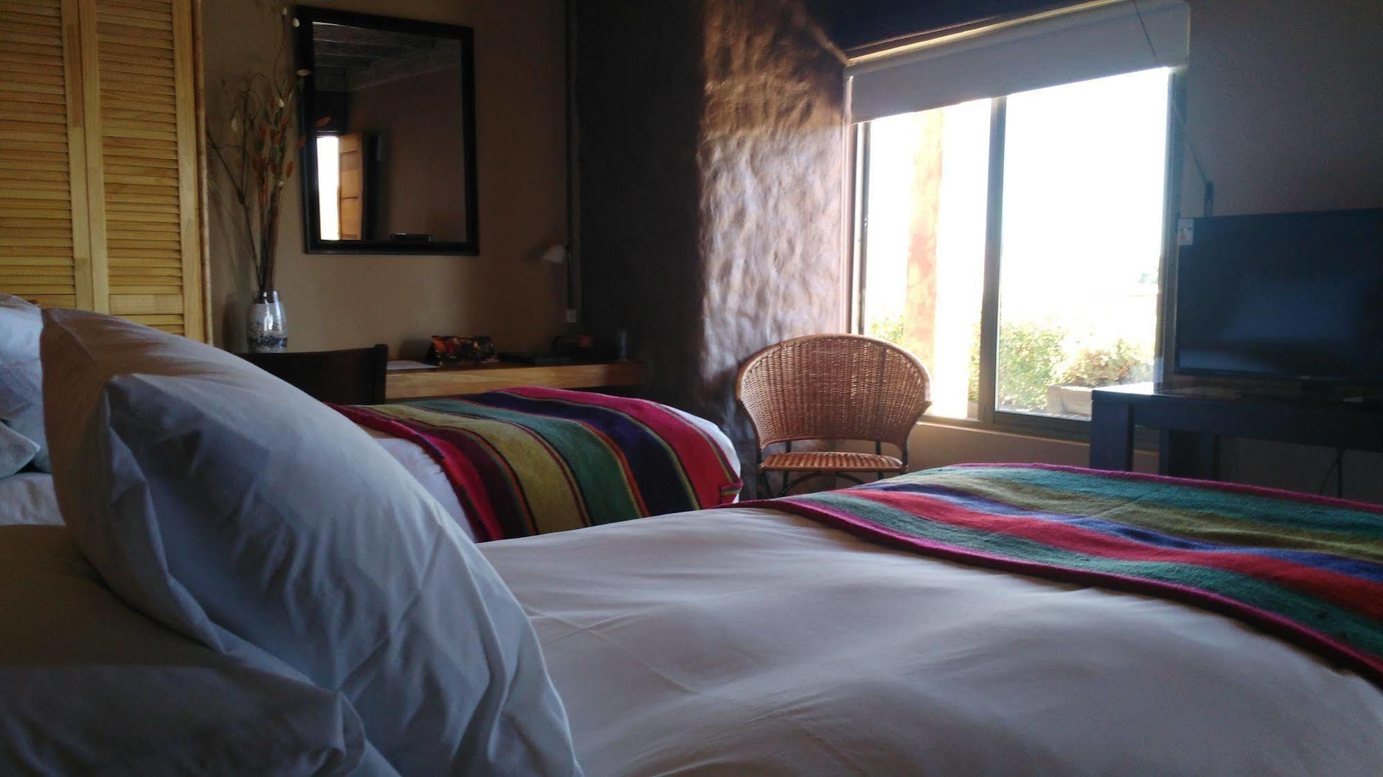 Noi Bordeloa Hotel กาลามา ภายนอก รูปภาพ