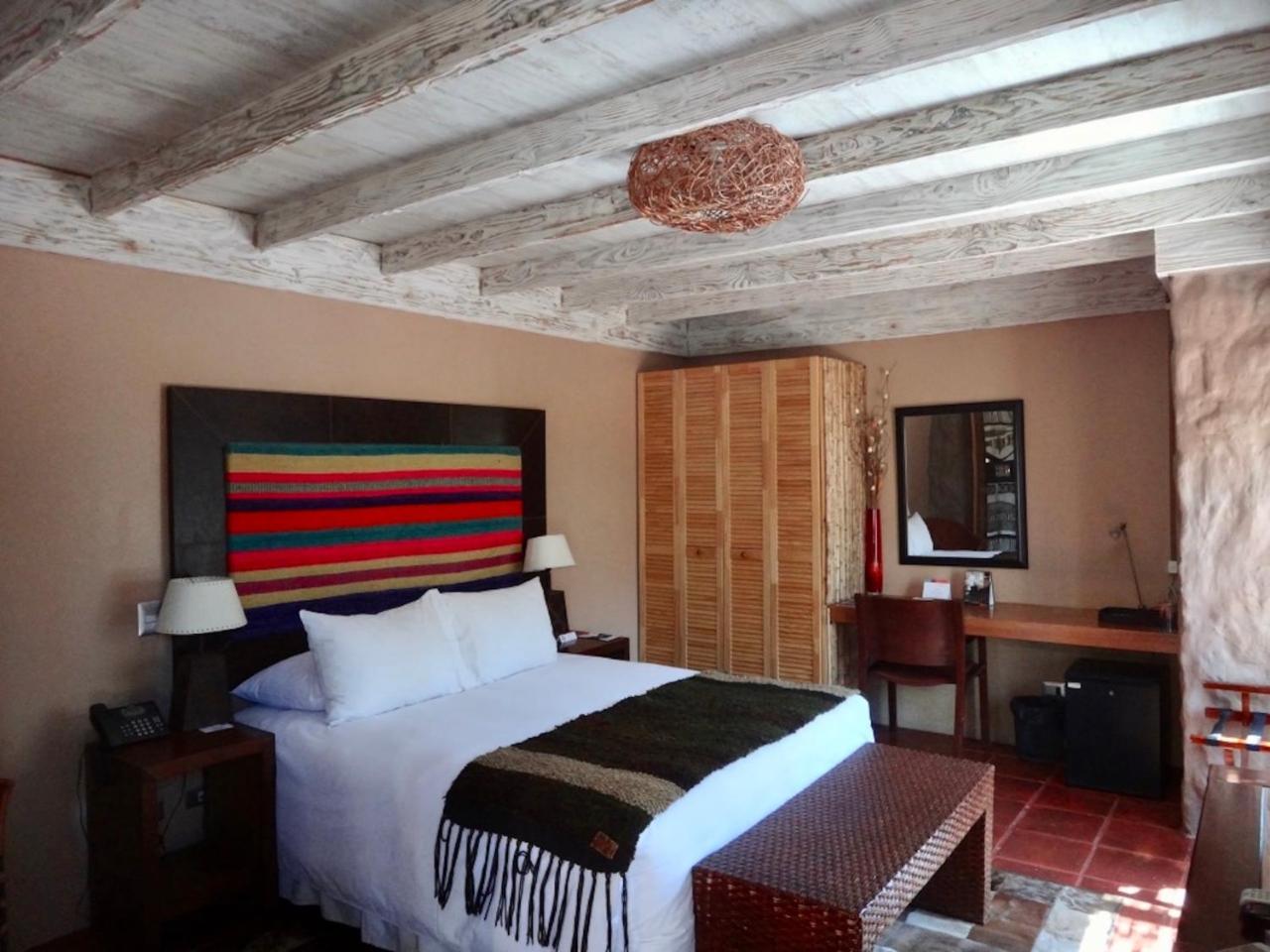 Noi Bordeloa Hotel กาลามา ภายนอก รูปภาพ