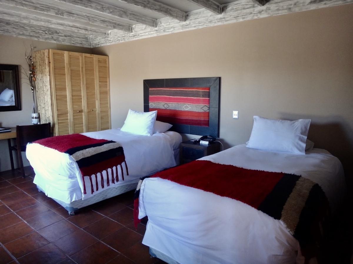 Noi Bordeloa Hotel กาลามา ภายนอก รูปภาพ